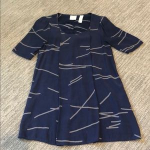 T-shirt dress